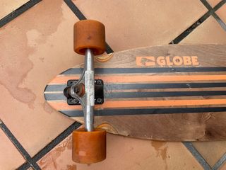 Longboard / Skate Globe pinner