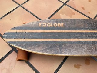 Longboard / Skate Globe pinner