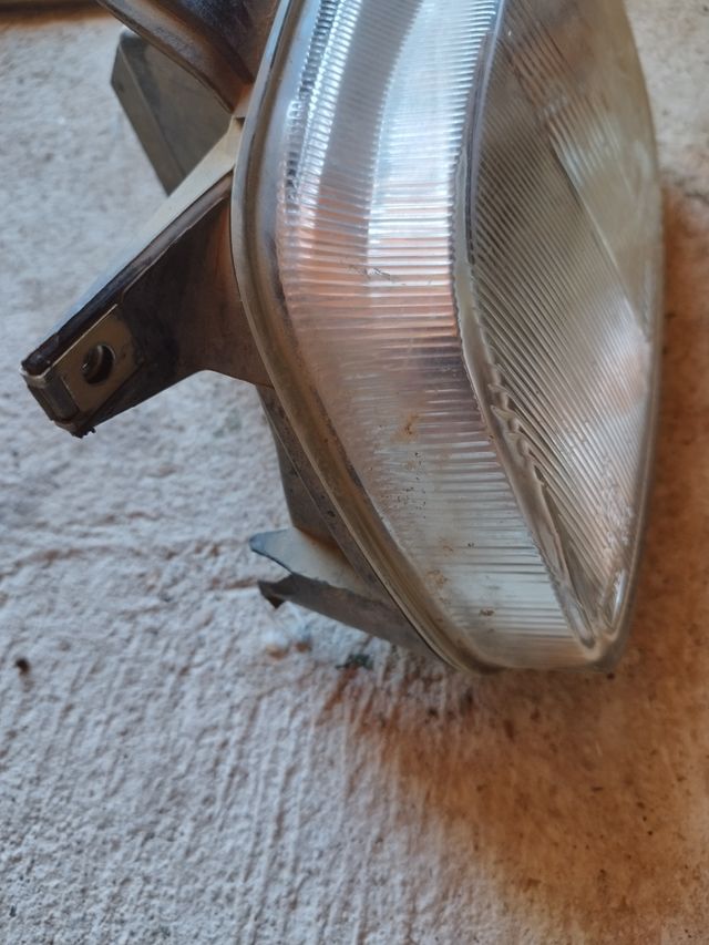 Piezas berlingo partner 1