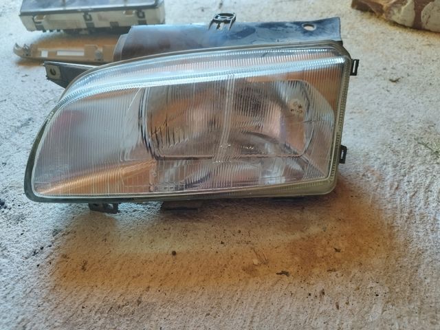 Piezas berlingo partner 1