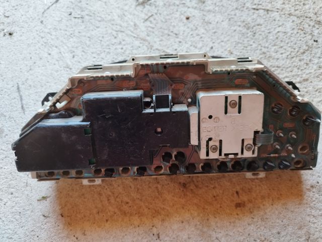 Piezas berlingo partner 1