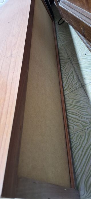 Mueble TV / cómoda