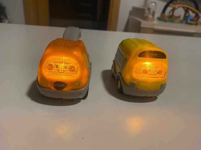 Garaje tuc tuc vólidos