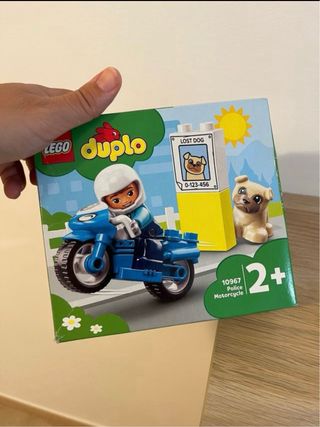 2 pack lego duplo 