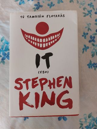 It stephen king