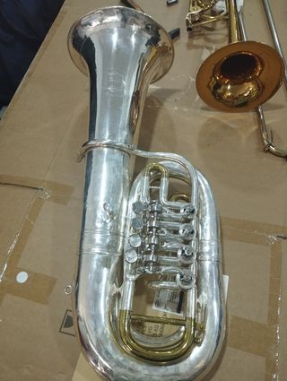 Eufonio