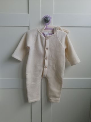 Buzo bebé