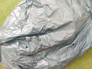 Cobertor piscina redonda