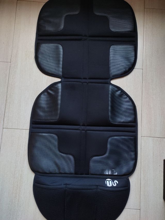 LOTE 2 PROTECTOR ASIENTOS AUTOMÓVIL OLMITOS Y MS