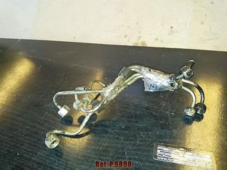 P.9898 Rampa inyectora MG ZR (2001-2005) 2 s_00098