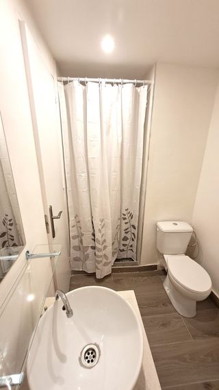 Habitación doble en piso compartido Torrent