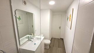 Habitación doble en piso compartido Torrent