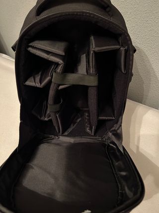 Bolsa cámara de fotos Jenova