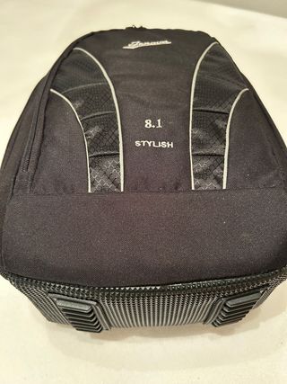 Bolsa cámara de fotos Jenova