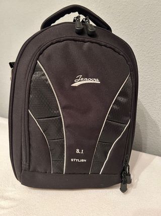 Bolsa cámara de fotos Jenova