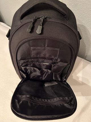 Bolsa cámara de fotos Jenova