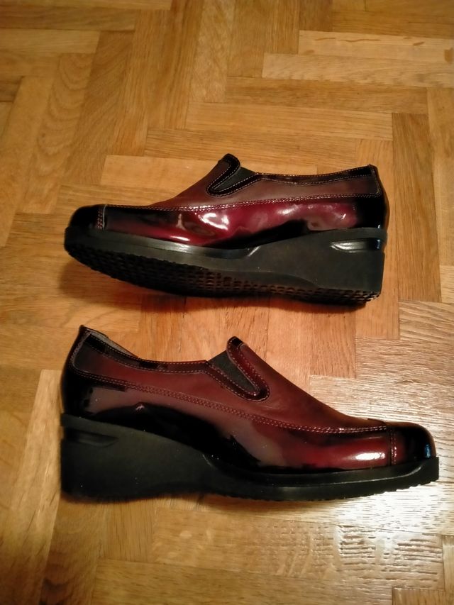 Scarpe donna numero 37 novaflex nuove