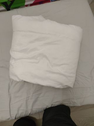 Pack sábanas y nórdico bebe