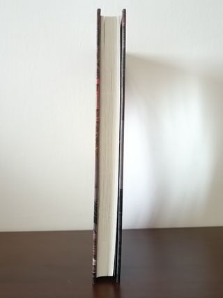 Libro: La balada de los unicornios