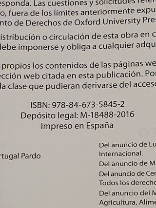 Libro lengua castellana y literatura 4 ESO