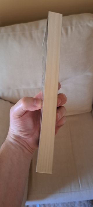 Libro El escándalo (Ken Follet)