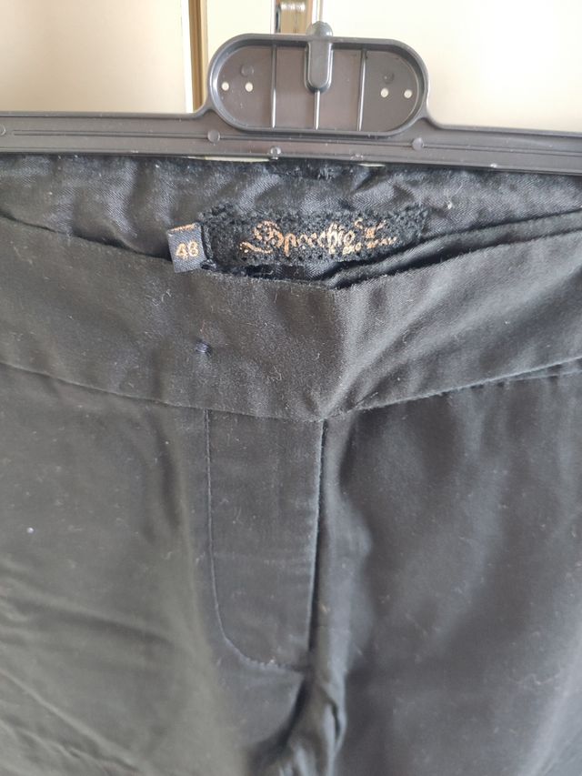 Pantalone elegante donna