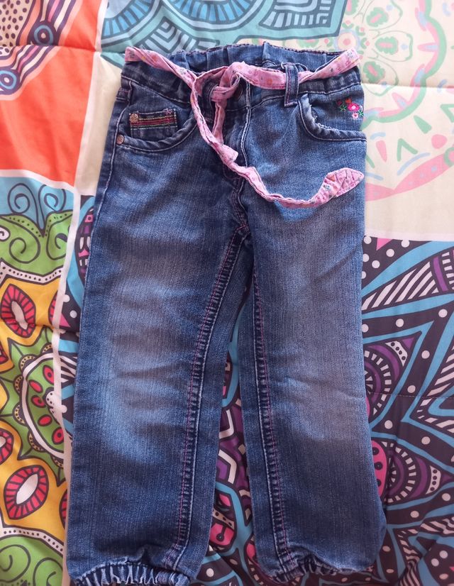 Lote ropa niña 2-3 años