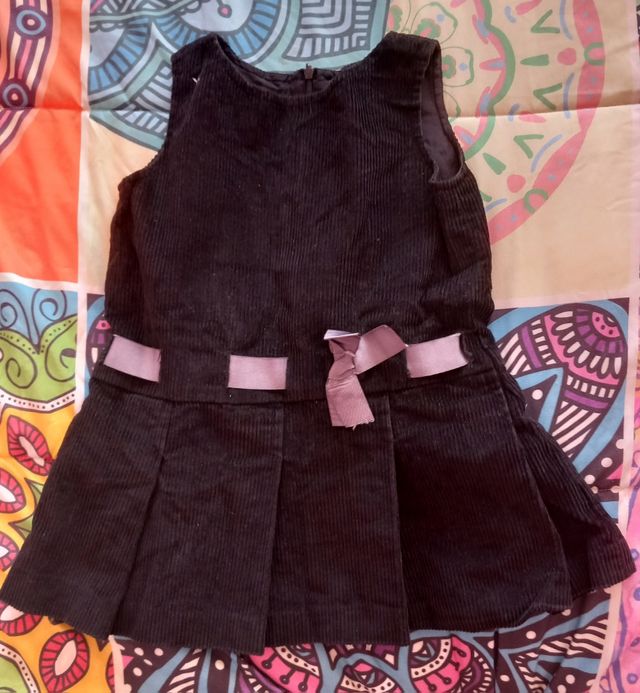 Lote ropa niña 2-3 años