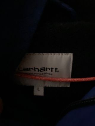 carhartt