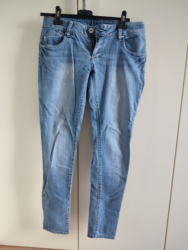 Jeans donna vanto
