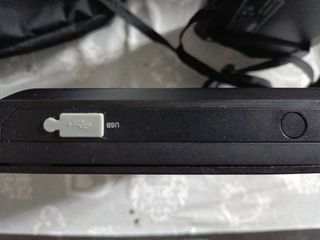 DVD portátil para coche