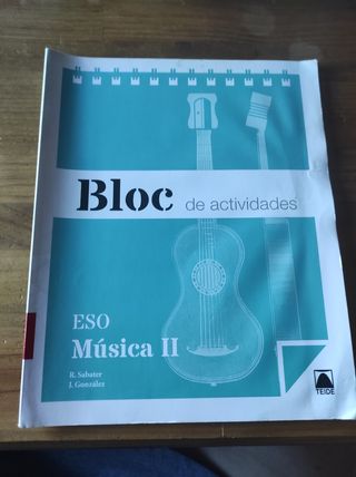 Música 2ESO
