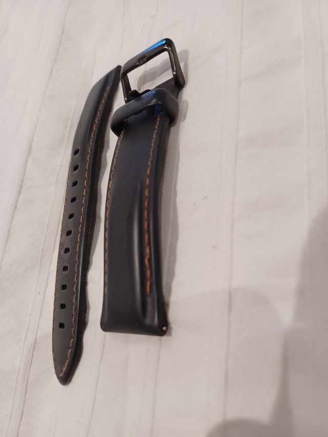 Accesorios de ticwatch pro 3 ultra