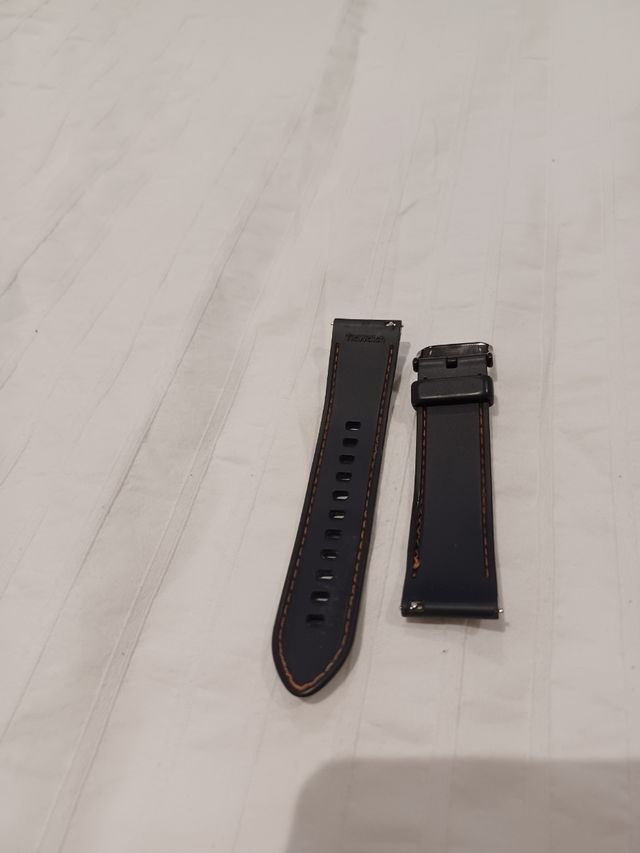 Accesorios de ticwatch pro 3 ultra