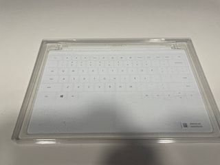 Teclado para tablet Microsoft Surface