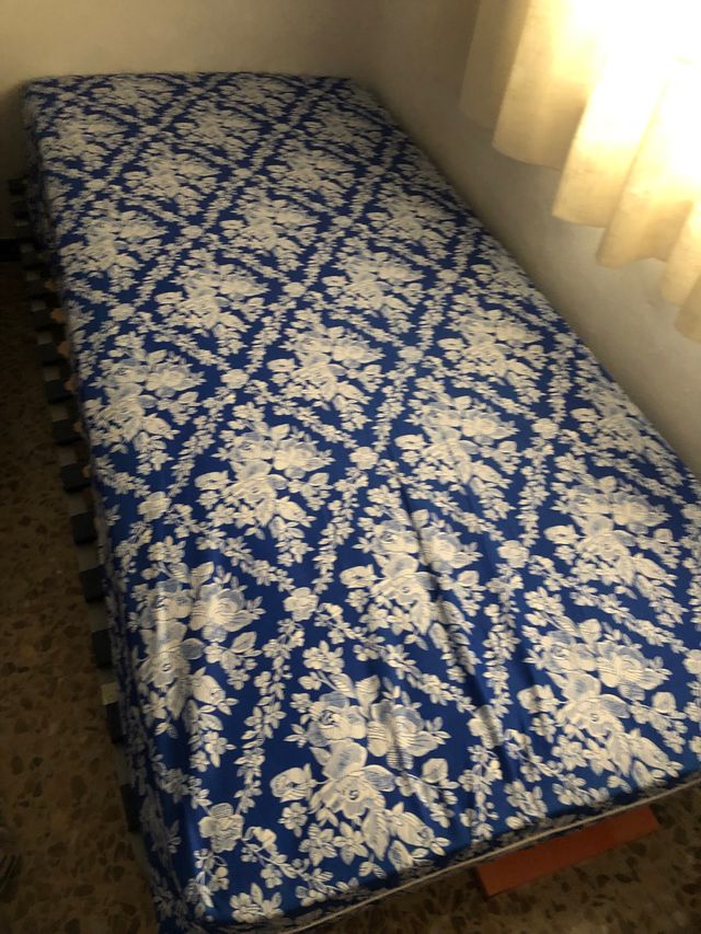Colchon 90 cm x 190 cm