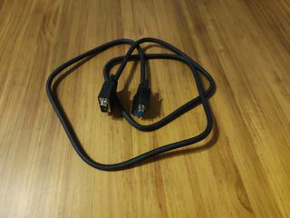 Cable VGA macho-hembra