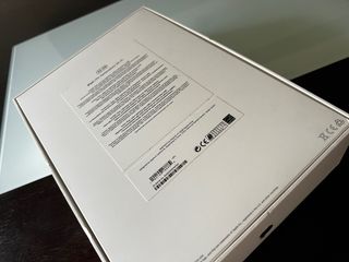 iPad 11 pulgadas 32gb gris espacial