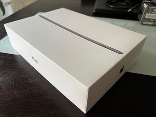 iPad 11 pulgadas 32gb gris espacial
