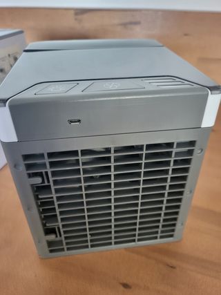 CLIMATIZADOR EVAPORATIVO HOME BASIC