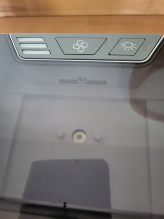 CLIMATIZADOR EVAPORATIVO HOME BASIC