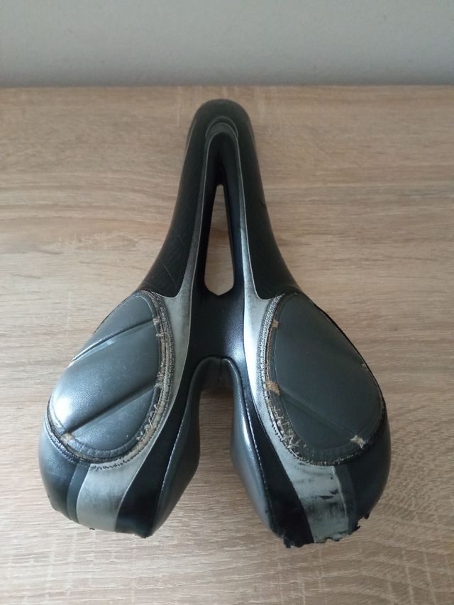 Sillín Specialized Alias Carbon