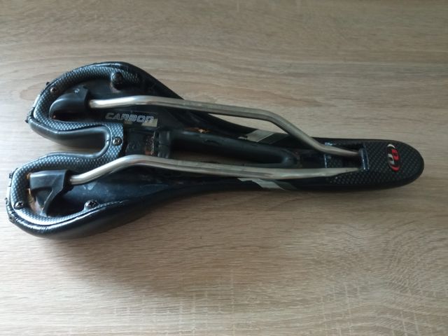 Sillín Specialized Alias Carbon