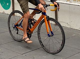 Bicicleta Kanaola MAKAHA