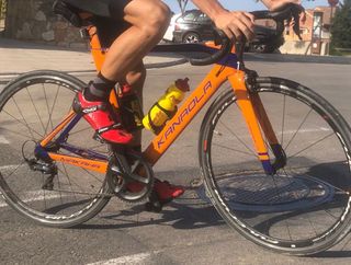 Bicicleta Kanaola MAKAHA