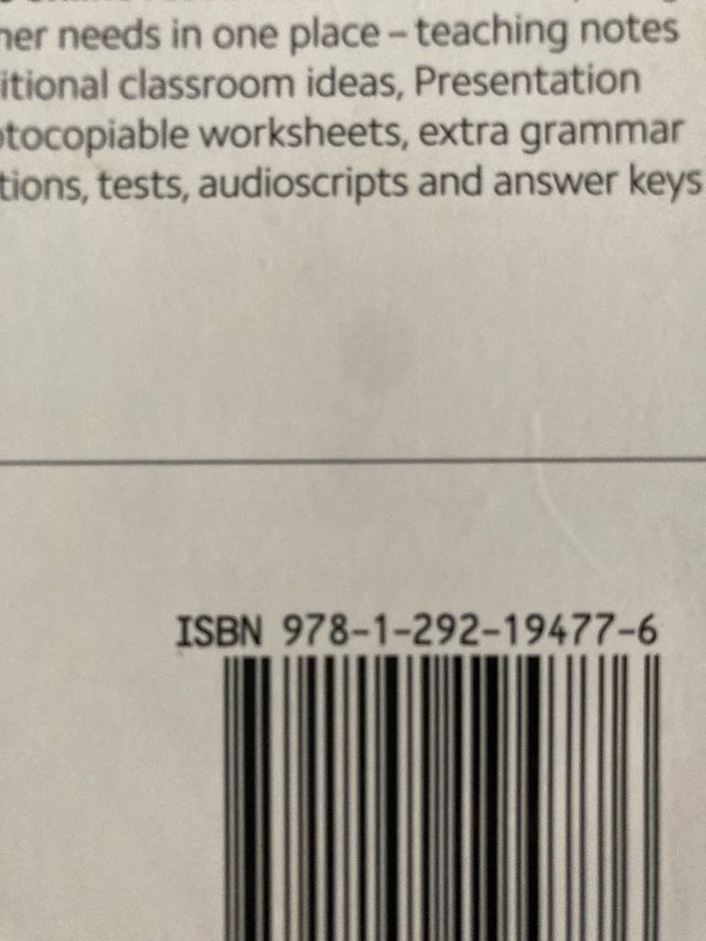 Gold experience B1+ Pre First fo Schools Workbook