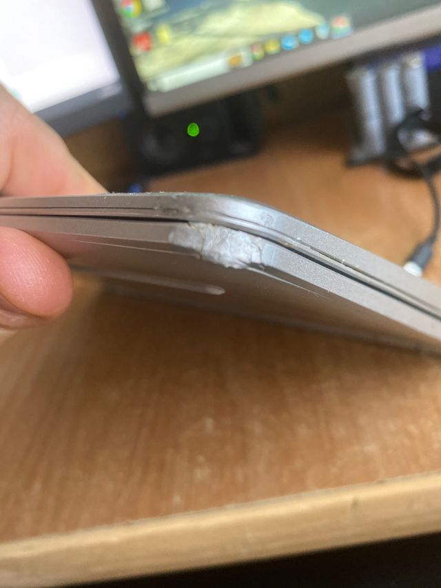 Portatil HP x2 210 G2 Unidad 8