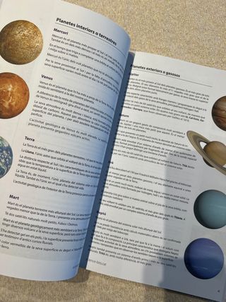 Planeta Terra 1 ESO Geología