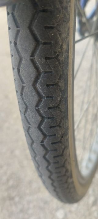 Bicicleta de paseo GLORIA