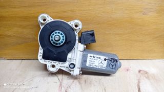 MOTOR ELEVALUNA DELANTERO DRCH MERCEDES W203 B6